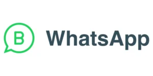 Whatsapp-Business-logo