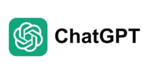 chat gpt logo