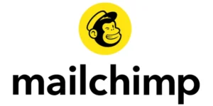 mail chimp logo