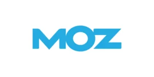 moz logo