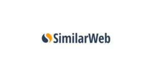similar web logo